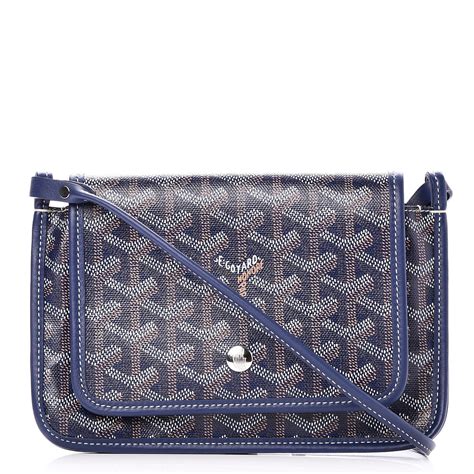 goyard plumet wallet clutch price|plumet wallet.